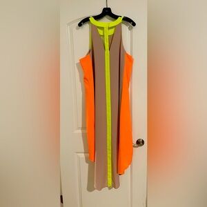 Project Runway Cocktail Dress